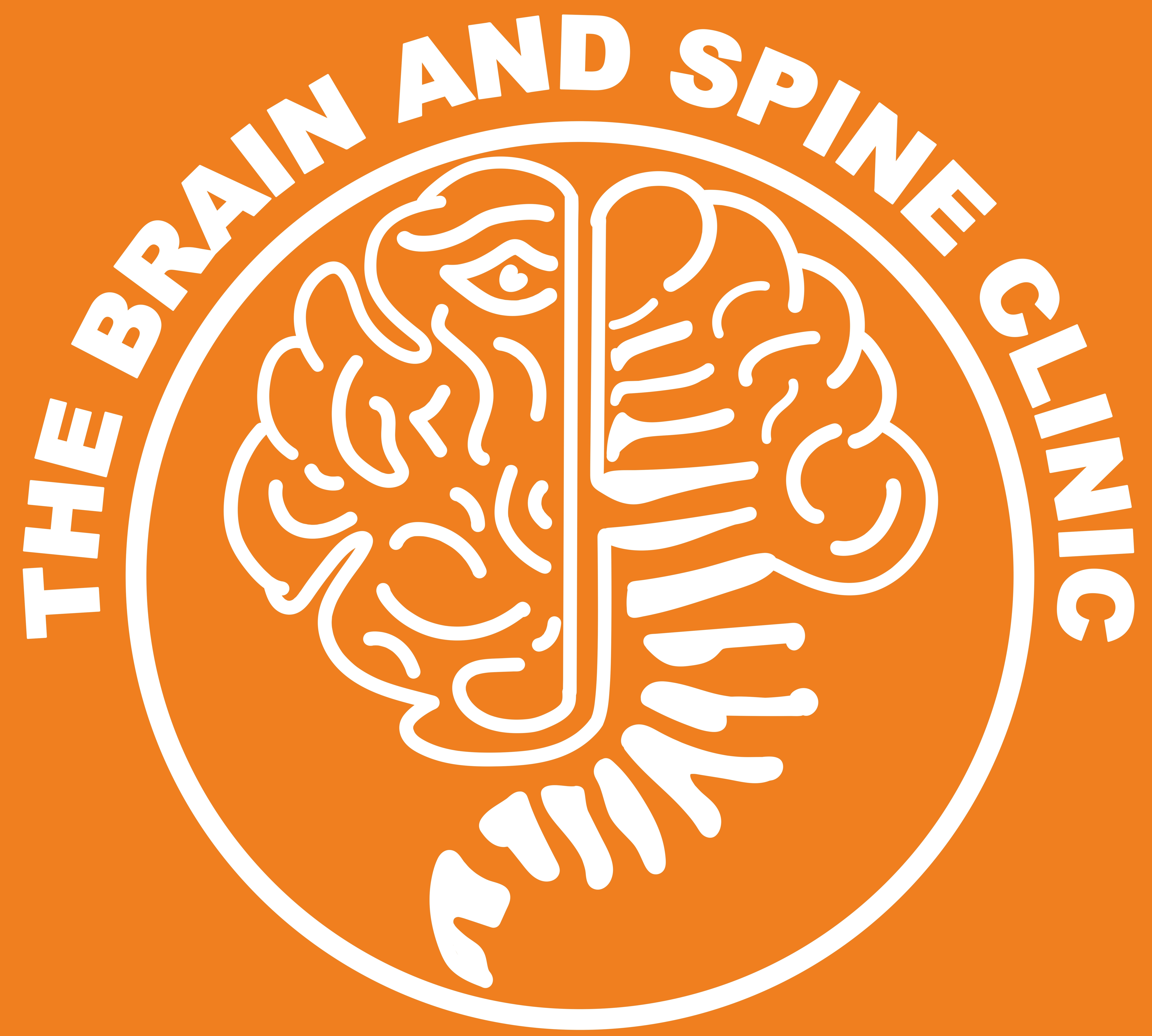 The Brain and Spine Clinic